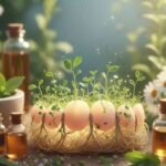 αναπλαση ουλων με φυσικο τροπο