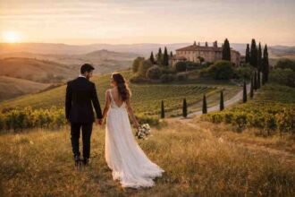 Wedding Photographer