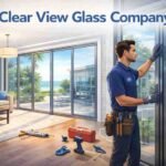 Clear View Glass Company