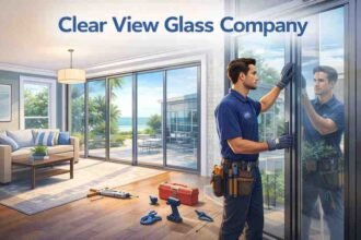 Clear View Glass Company