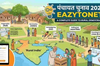 panchayat chunav 2021 eazytonet